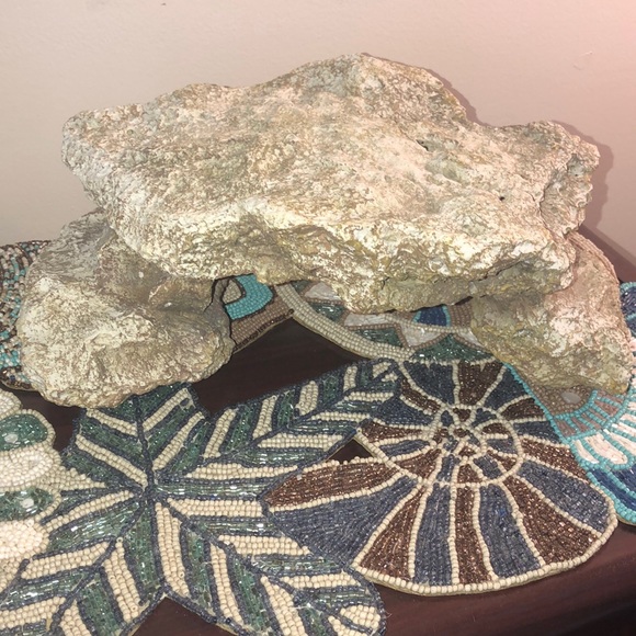 Basking Platform/Hideout